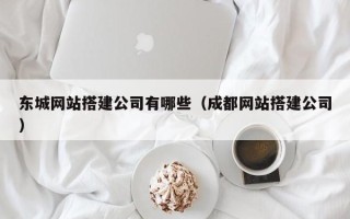 潮州东城网站搭建公司有哪些（成都网站搭建公司）